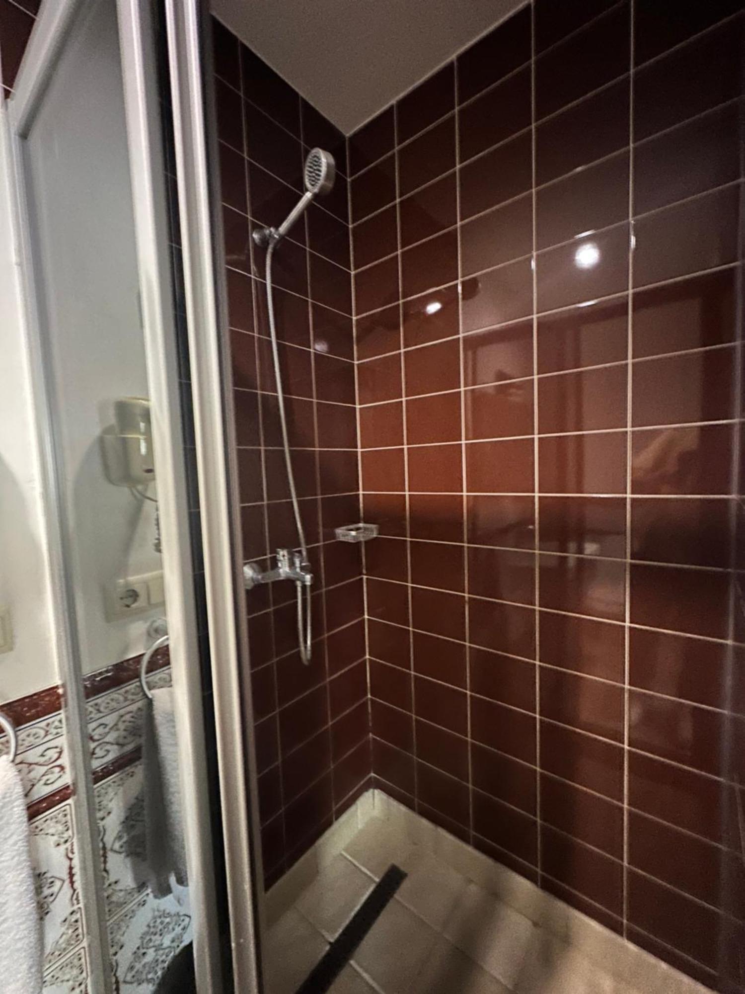 Hotel Rike Park تبليسي المظهر الخارجي الصورة